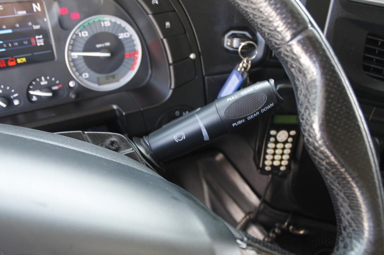 Iveco S-WAY 510 TRATTORE STRADALE