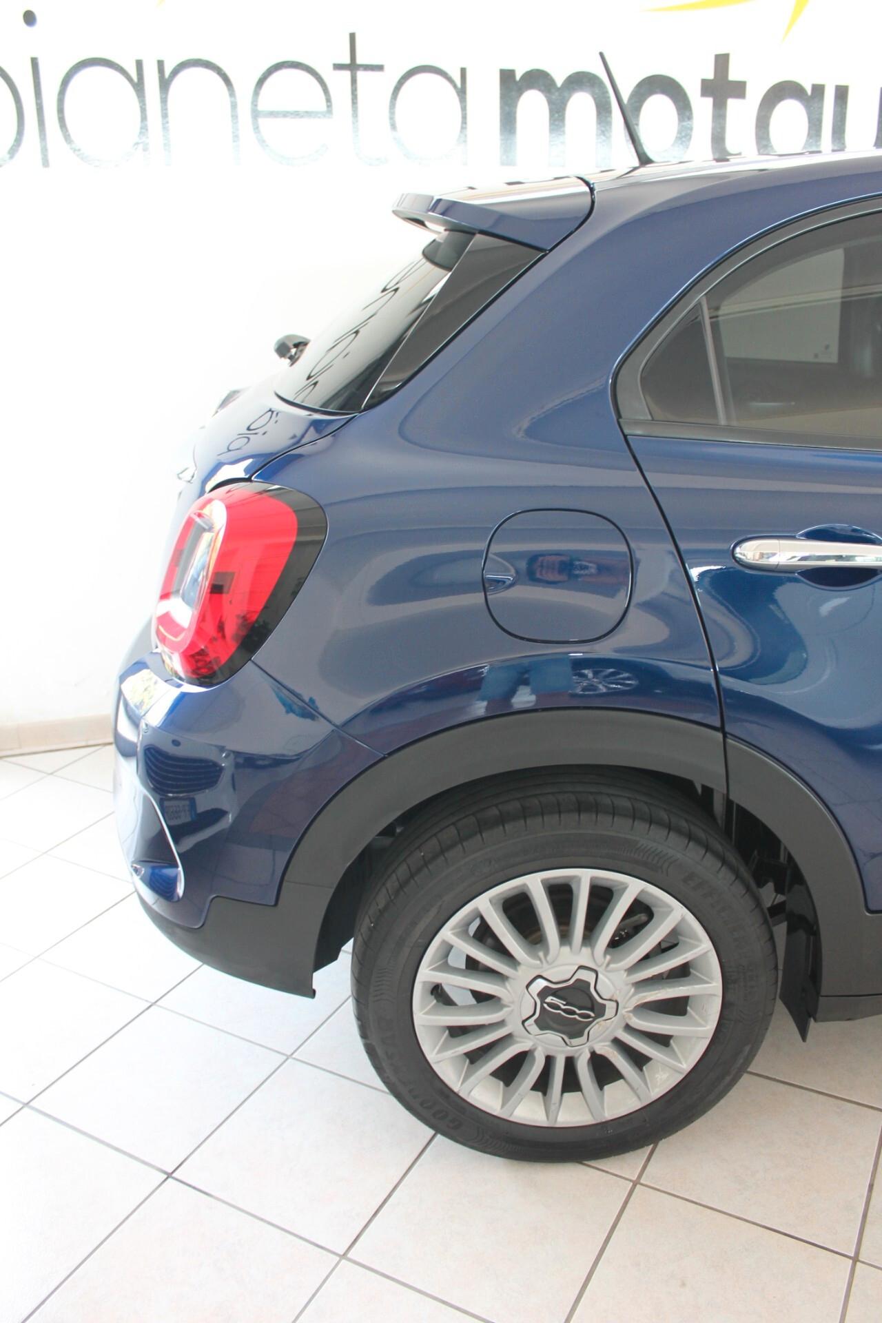 Fiat 500X 1.3 MultiJet 95 CV Connect