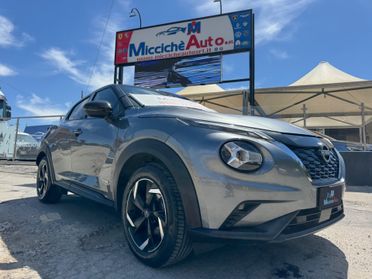 NISSAN JUKE 1.6 HEV N-CONNECTA FULL HYBRID