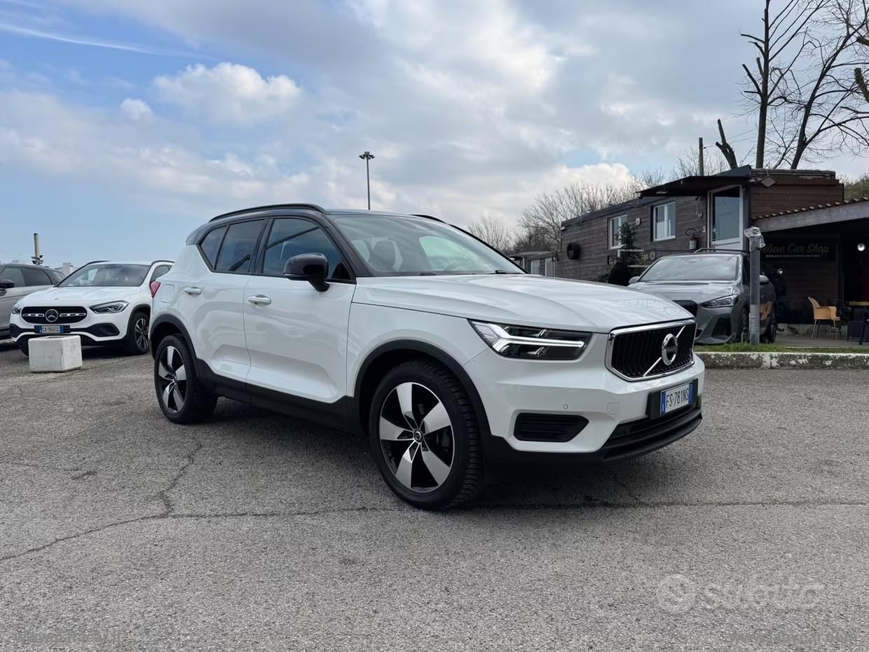 VOLVO XC40 D3 Geartronic Inscription
