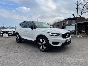 VOLVO XC40 D3 Geartronic Inscription