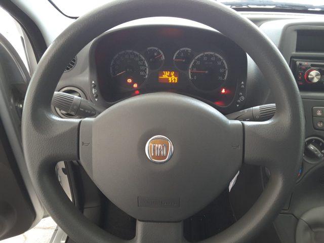 FIAT Panda 1.2 Dynamic *solo 73.200 Km*5 POSTI*