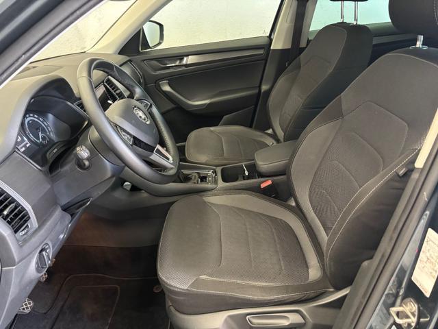SKODA Kodiaq 2.0 TDI SCR 4x4 Ambition