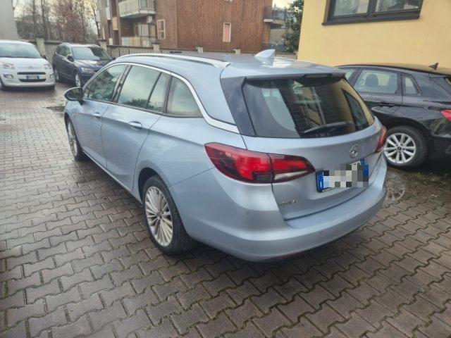 OPEL Astra 1.6 CDTi 110CV Start&Stop Sports Tourer Innovation