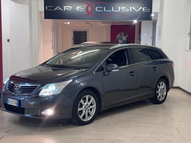 Toyota Avensis 1.8 Benzina-Automatica-Station-Garantita-Permute