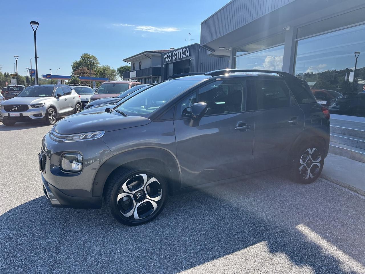 CITROEN C3 AIRCROSS 1200 CC 130 CV AUTOMATICA