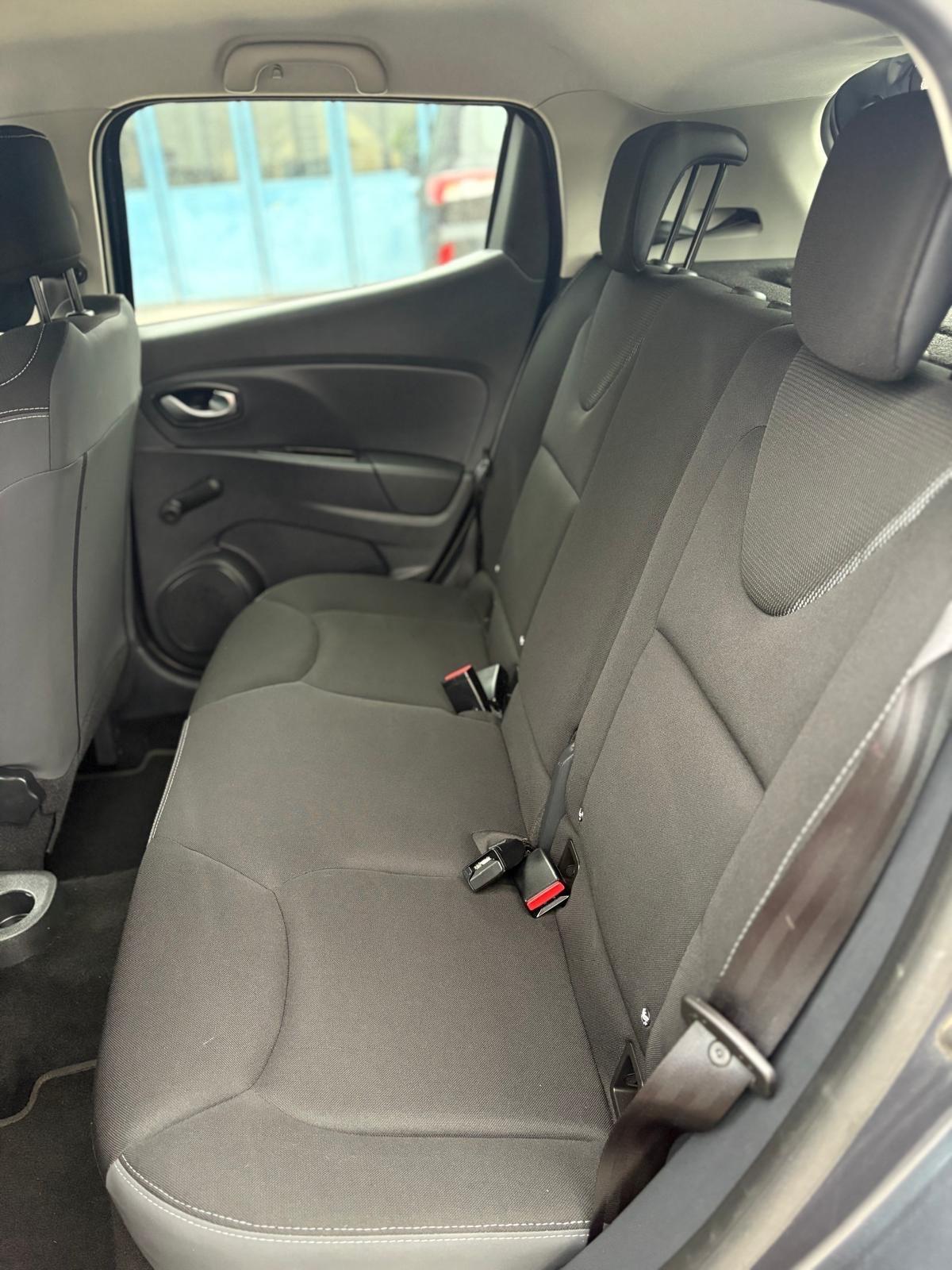 Renault Clio dCi 8V 75CV Start&Stop 5 porte Energy Life