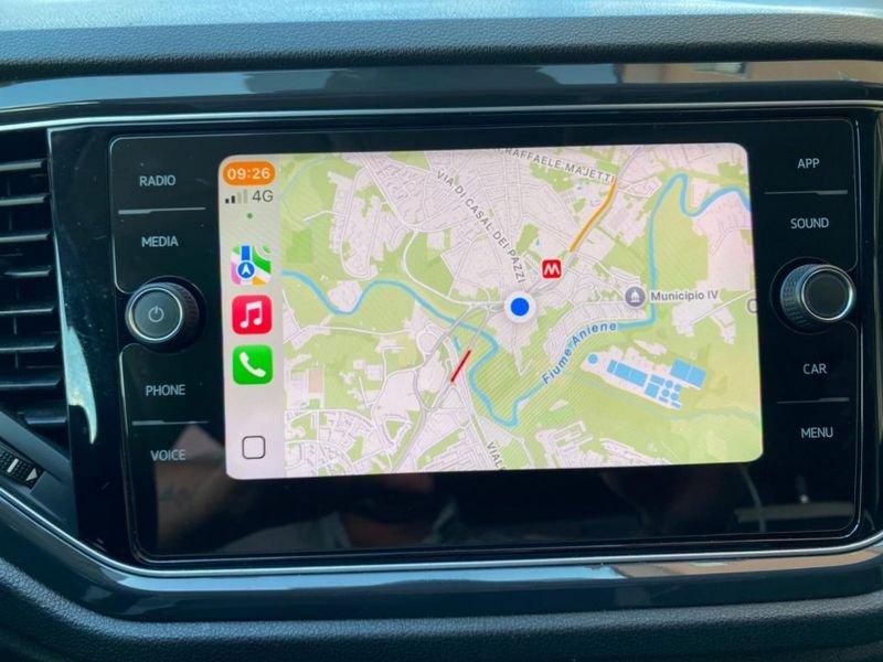 Volkswagen T-Roc 2.0 TDI SCR 150 CV DSG Style BlueMotion Technology