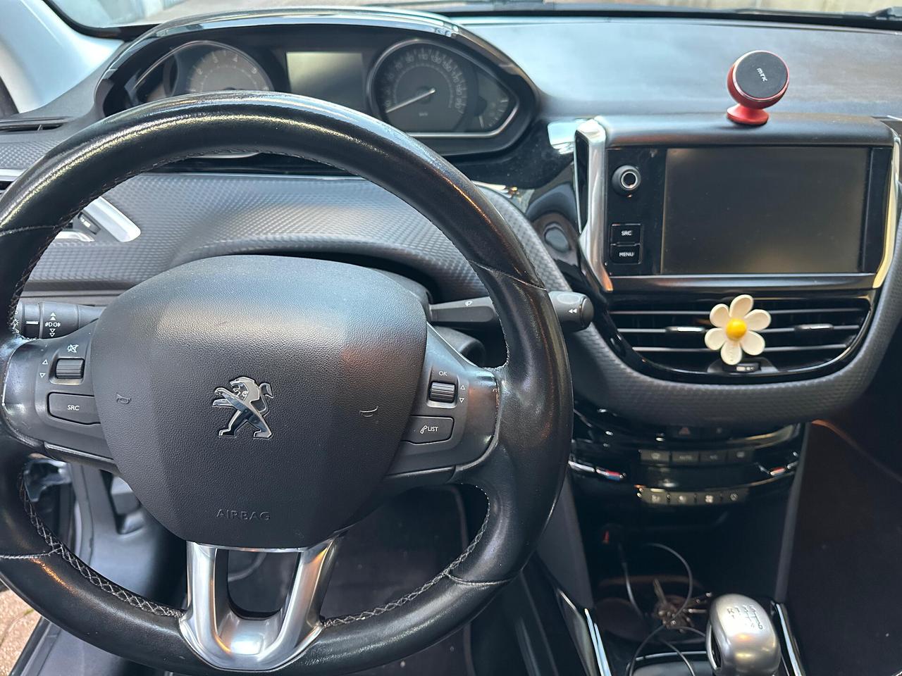 Peugeot 2008 130cv Allure UNICO PROPRIETARIO