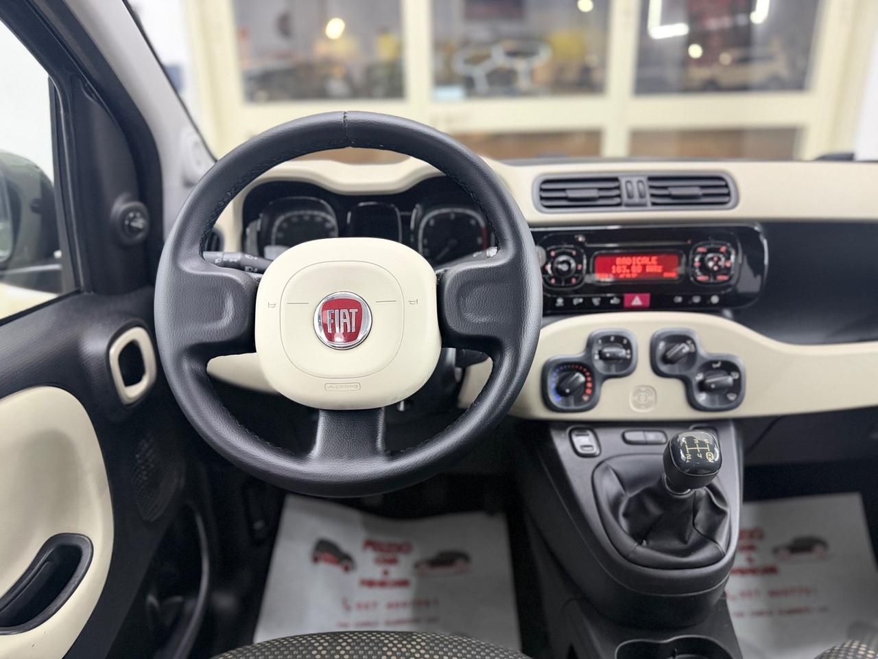 Fiat Panda S&S TREKKING 1.3 75Cv