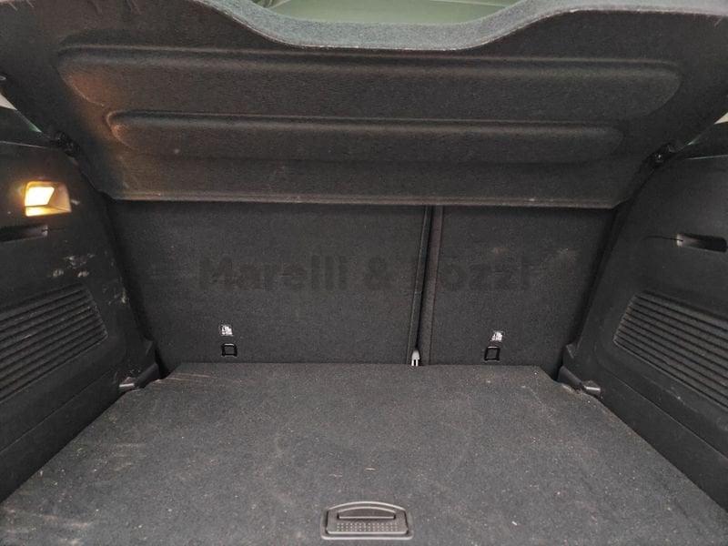 Citroën C3 Aircross C3 Aircross PureTech 130 S&S EAT6 Max