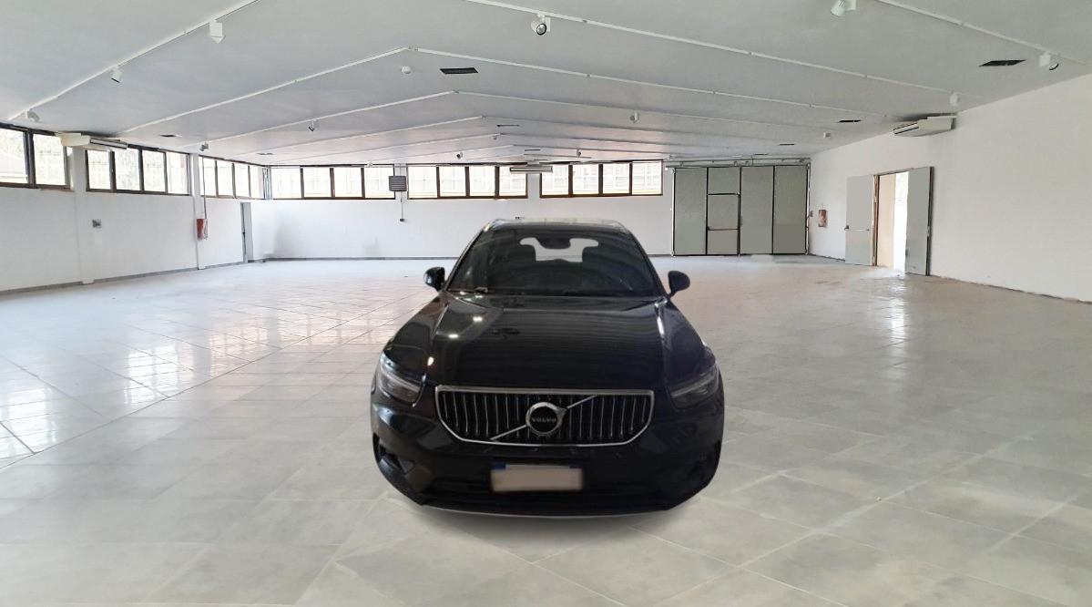 VOLVO Xc40 T5 Recharge Plug-In Hybrid Inscription Expression