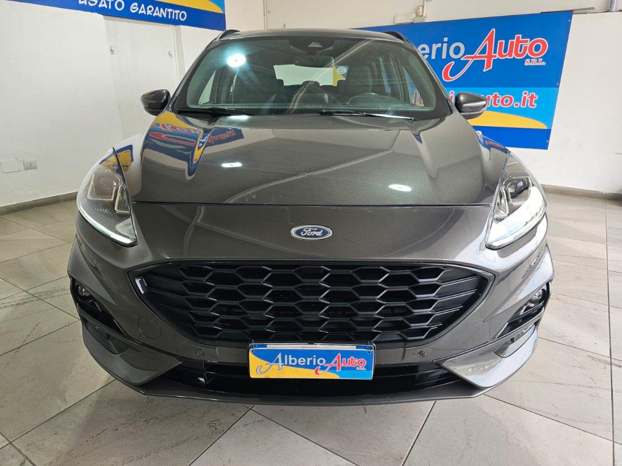 Ford Kuga 1.5 ecoblue ST-Line 2wd 120cv auto