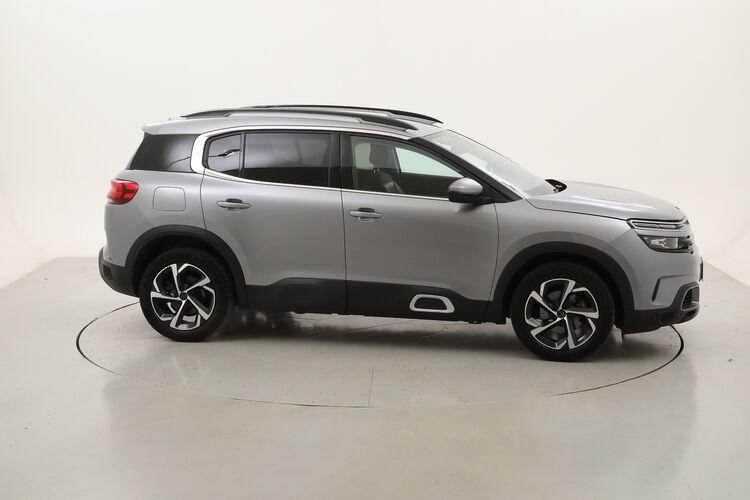 Citroen C5 Aircross Shine EAT8 BR289777 1.5 Diesel 131CV