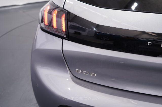PEUGEOT 208 1.2 PureTech 100cv S&S 5 porte GT