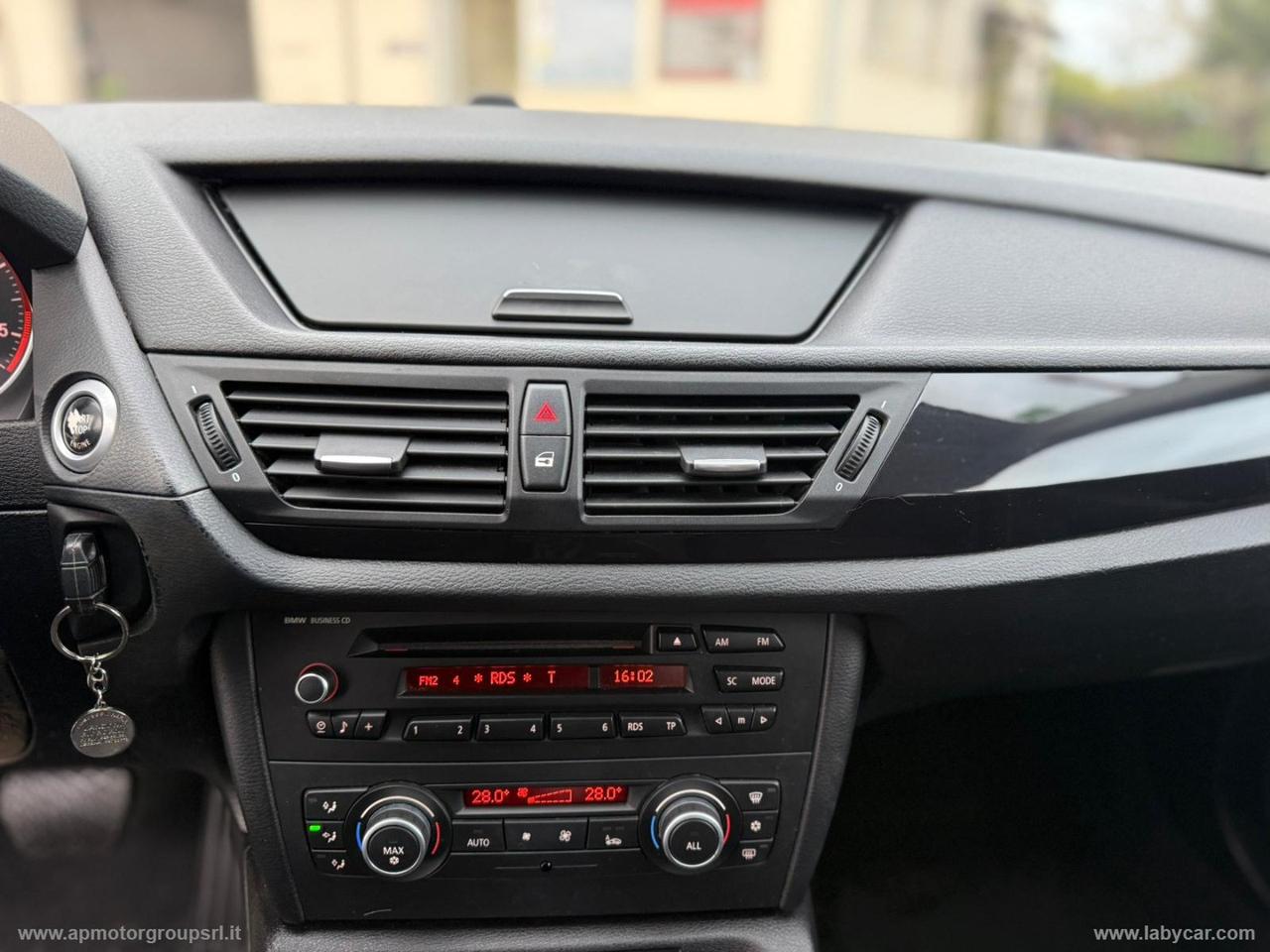 BMW X1 sDrive18d ATTIVA AUTOMATICO