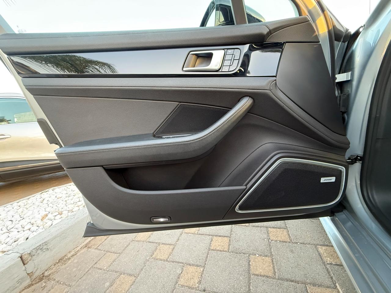 Porsche Panamera 2.9 4 Sport Turismo Tetto