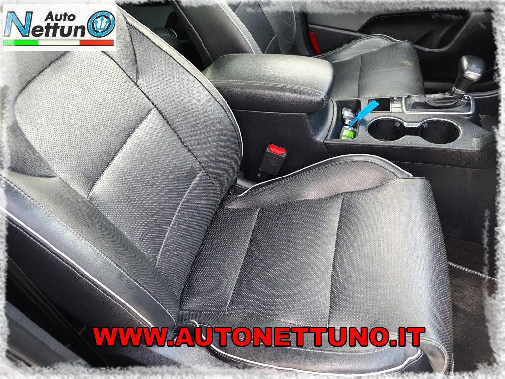 Kia Sportage 2.0 CRDI AWD GT Line Autocarro N1