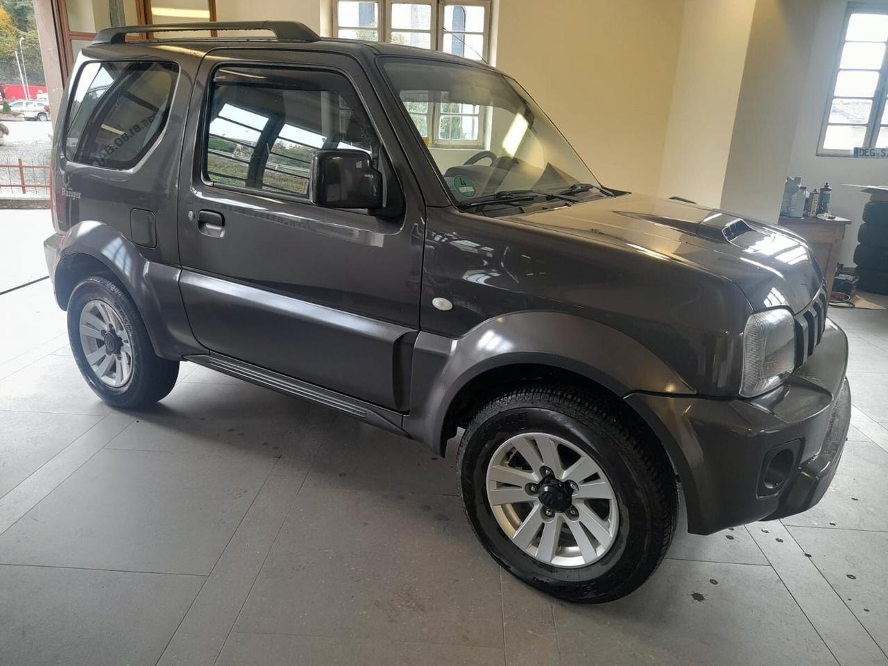 Suzuki Jimny 1.3 4WD Ranger