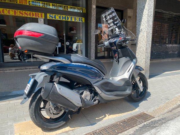 Piaggio Beverly cc 350 anno 2013 km 34.000