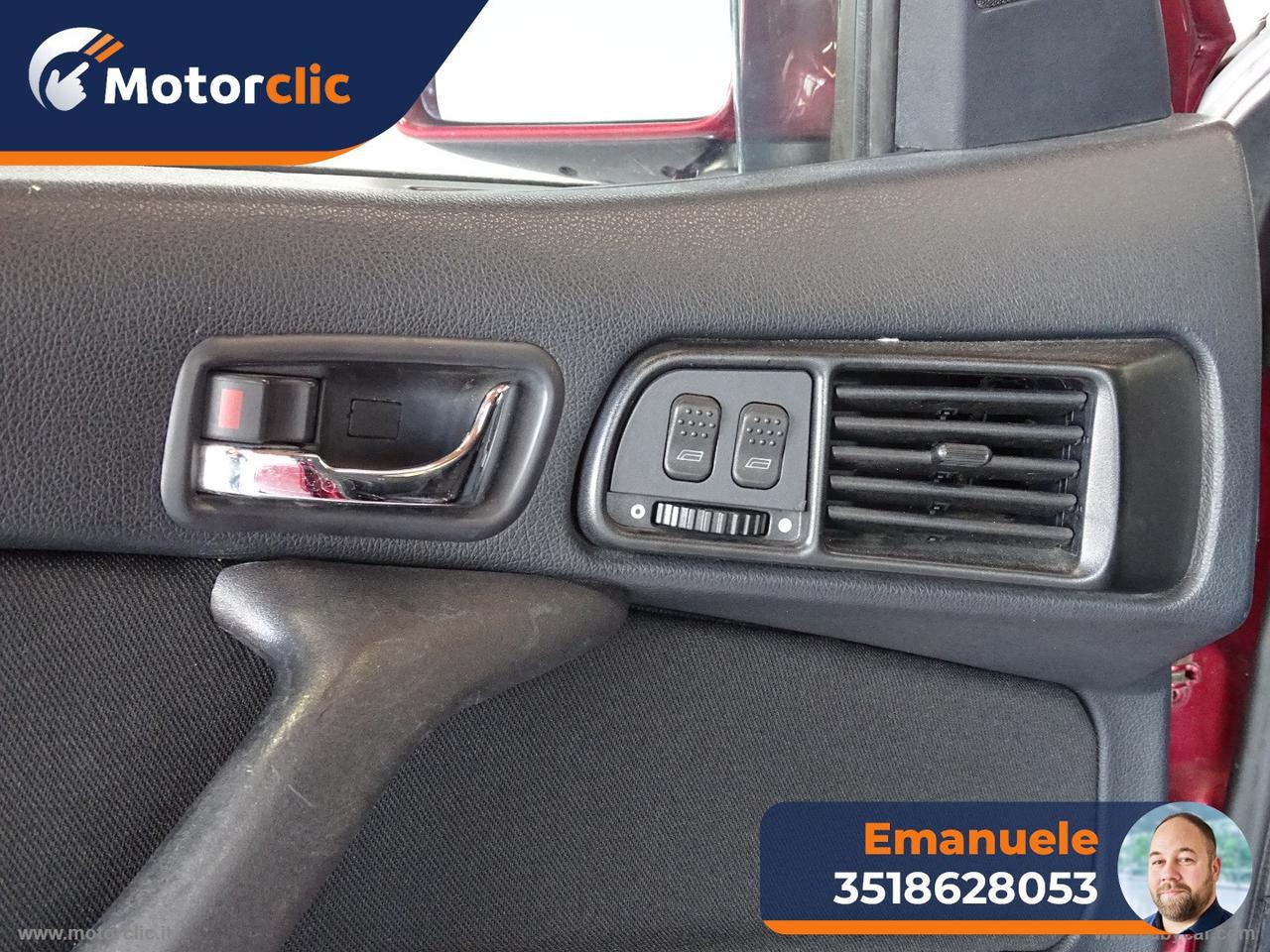 ALFA ROMEO 146 2.0i 16V T.S. ti