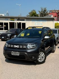 Dacia Duster 1.5 Blue dCi 8V 115 CV 4x2 Extreme