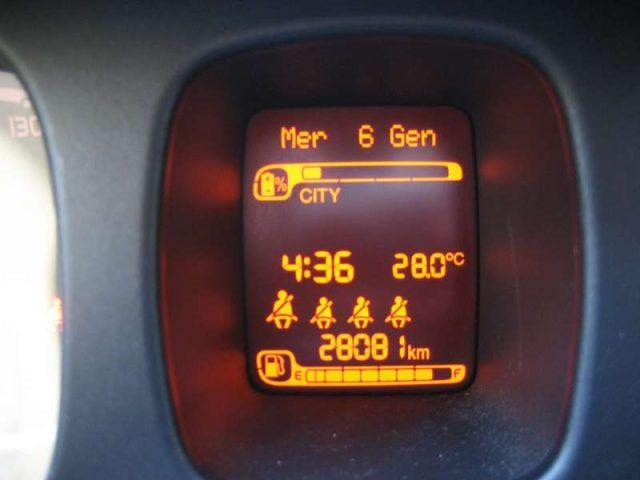 FIAT New Panda CROSS 1.0 FIREFLY S-S HYBRID