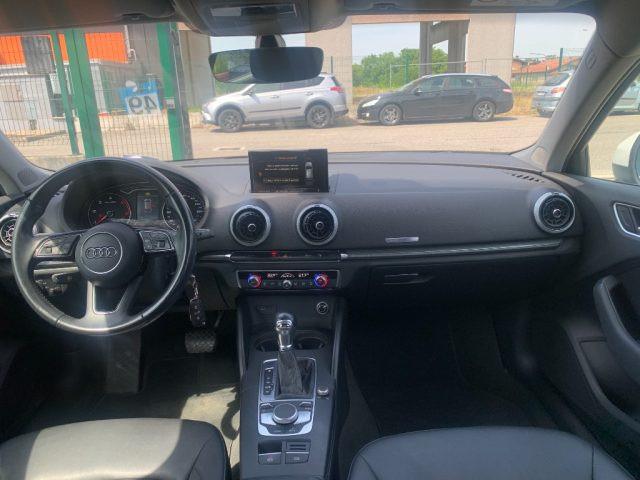 AUDI A3 SPB 1.6 TDI 116 CV S tronic Business