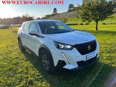 PEUGEOT 2008 PureTech 100 S&S Active Pack