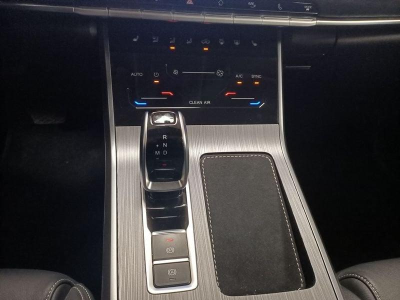 SPORTEQUIPE Sportequipe 5 1.5 Turbo CVT GPL