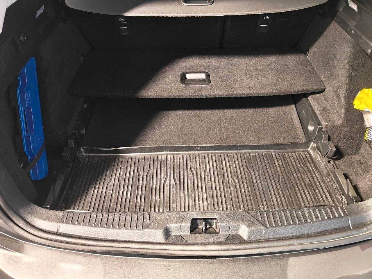 FORD Focus 4ª serie Focus 1.5 EcoBlue 120 CV a...