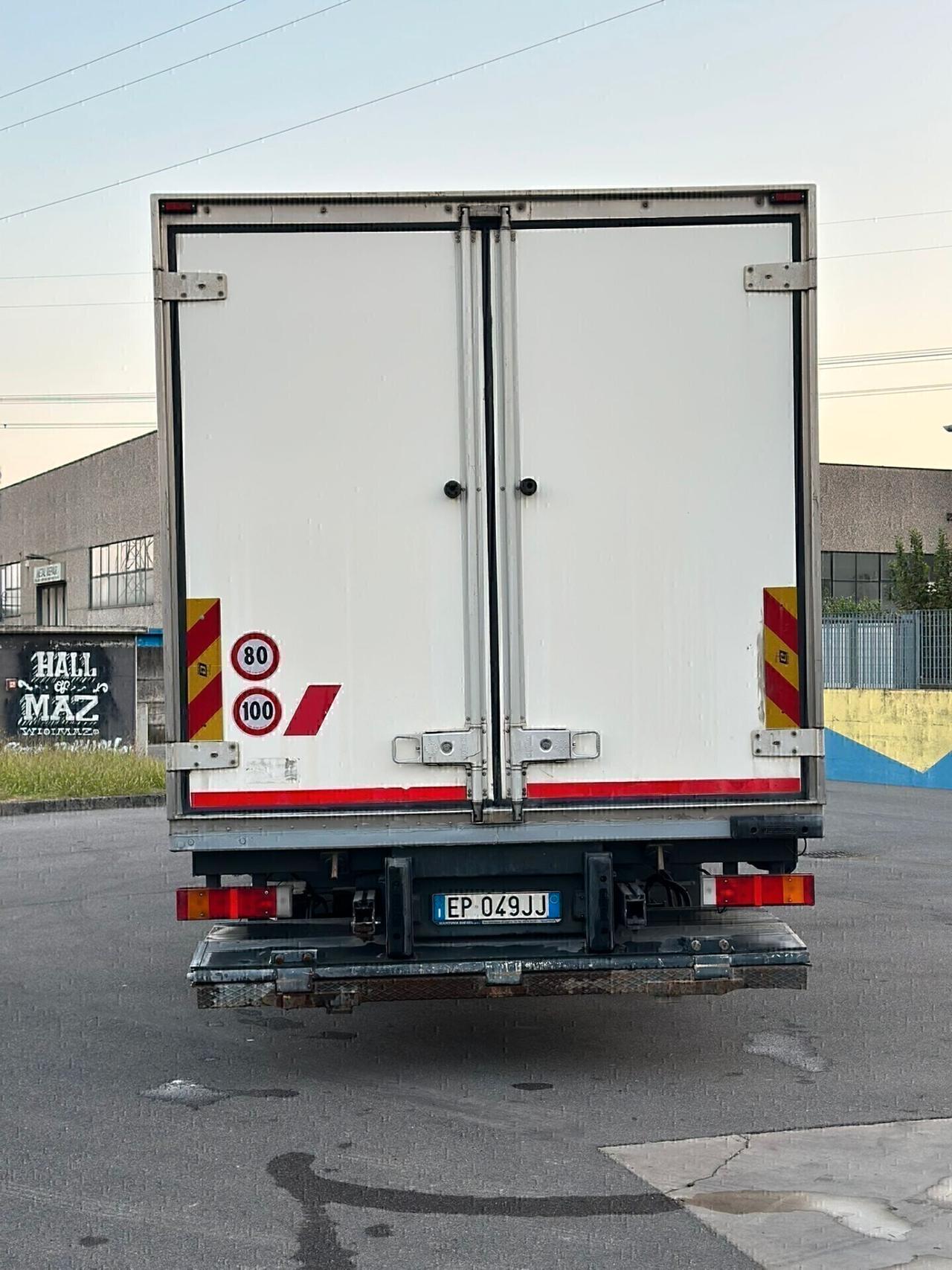 IVECO 120E18 SUPER PREZZO!