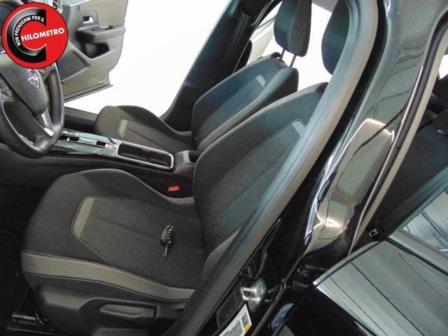 OPEL Mokka 1.2 Turbo 130 CV aut. Edition