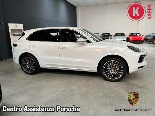 Porsche Cayenne 3.0 V6