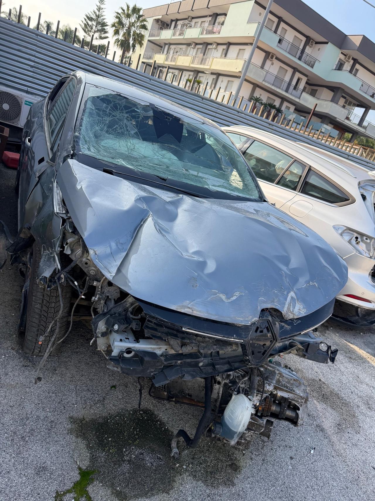 Renault Clio Blue dCi 100 CV 5 porte Evolution