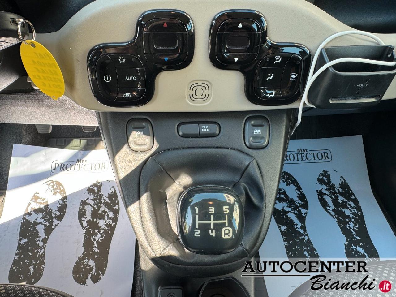 Fiat Panda 4x4 1.3 mjt 16v 4x4 s&s 95cv