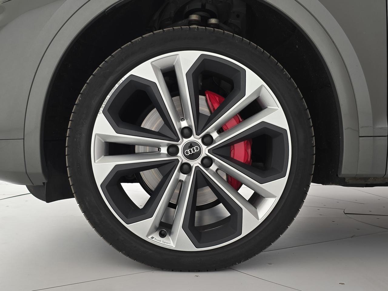 Audi Q5 sportback 50 3.0 tdi mhev 48v s line plus quattro tiptronic