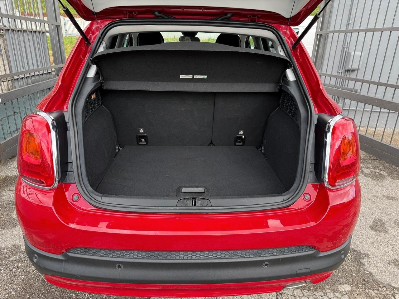 FIAT 500 X 1.6 MultiJet Business