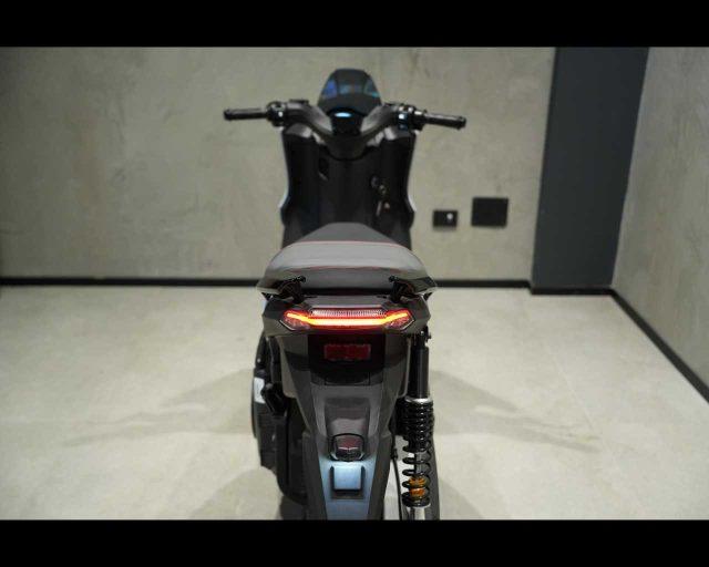 SEAT Other eScooter eScooter 125 White R9kW MY 23