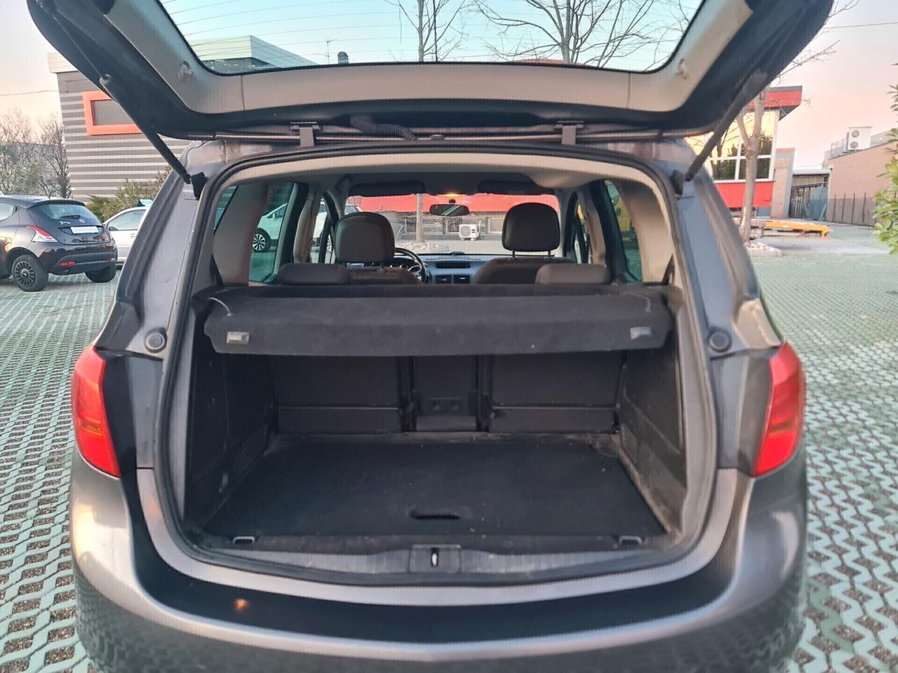 Opel Meriva 1.3 CDTI Elective 150.000km