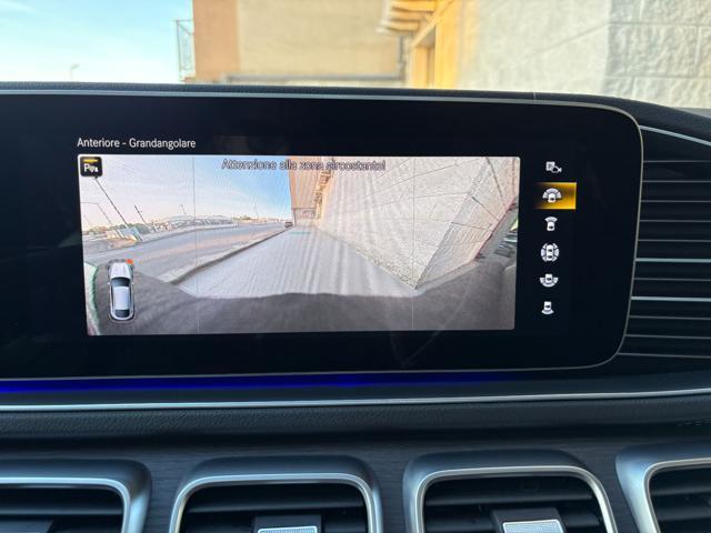 MERCEDES-BENZ GLE 350 d 4Matic Coupé Premium Pro Pack Night