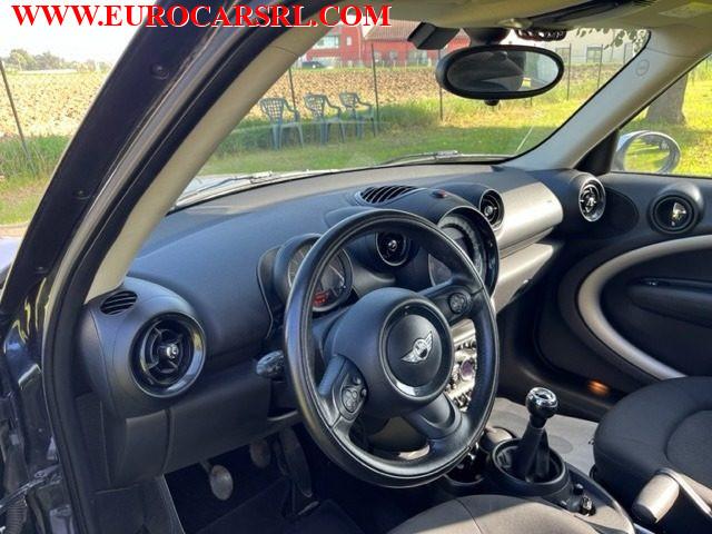 MINI Countryman Mini Cooper D Countryman