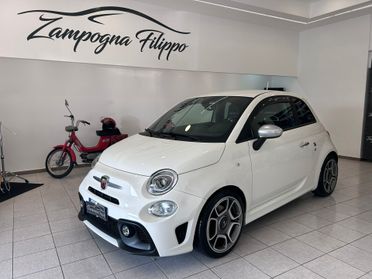 Fiat 500 Abarth 595 TURISMO 2019