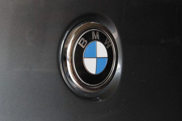 BMW 118 d 5p. Msport M-SPORT Manuale
