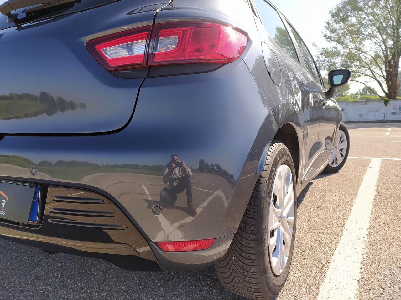 Renault Clio Intens 1.5 ENERGY dCi 90 82gr #10588