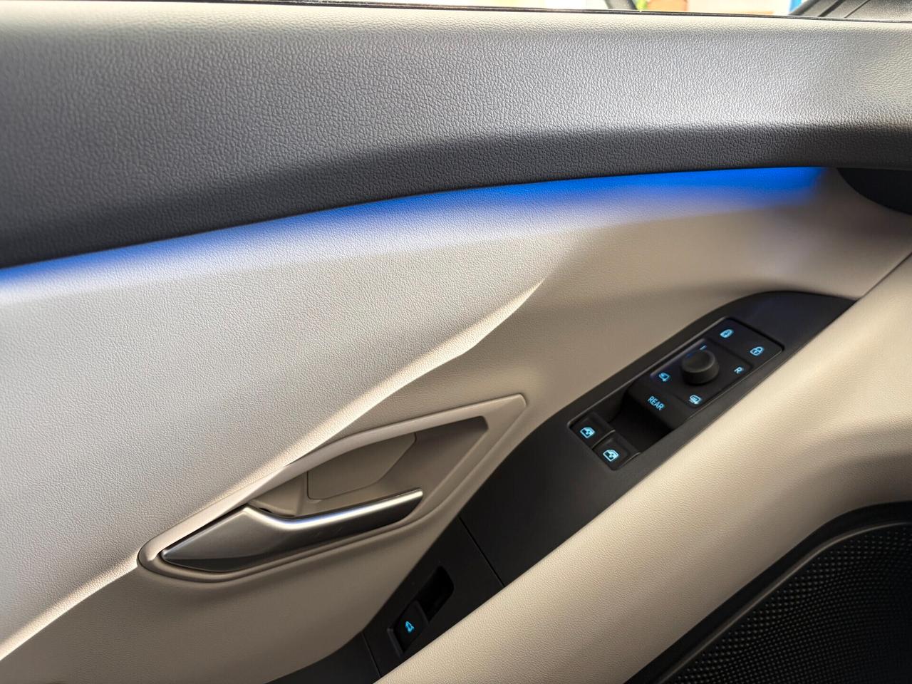 Ford Explorer-e Explorer EV Premium 77kWh (572km) Extended Range 286CV RWD