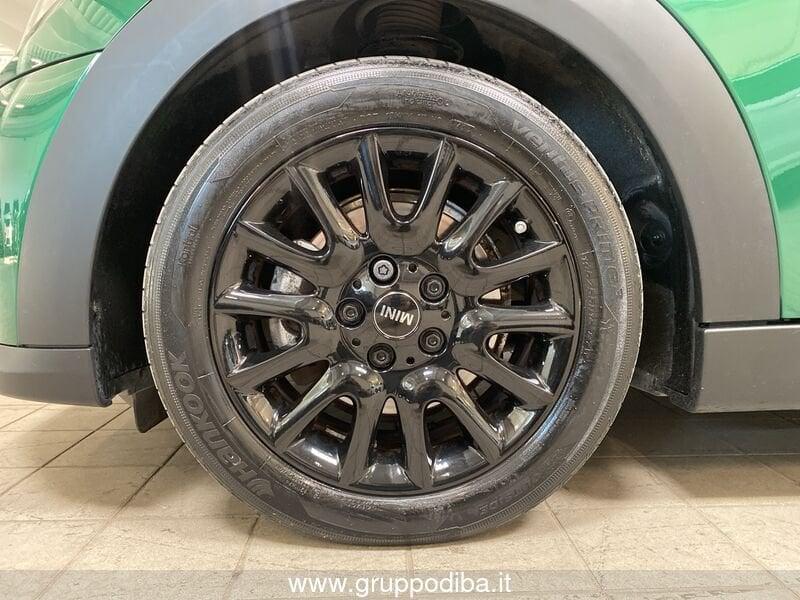 MINI Mini 5 porte Mini F55 2021 5p Mini 5p 1.5 Cooper Classic auto
