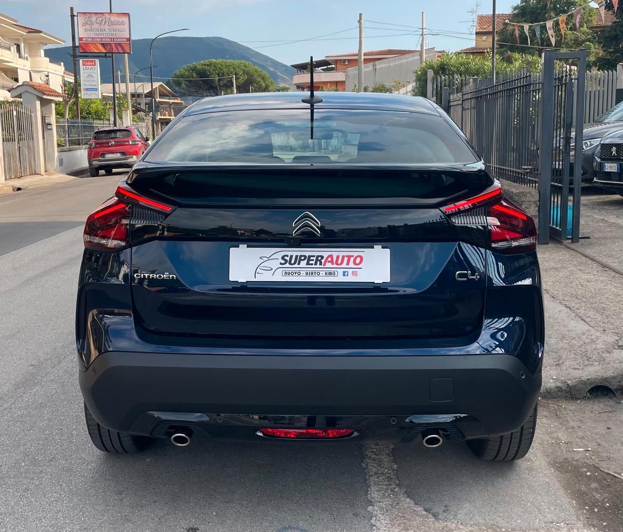 CITROEN C4 1.2 PureTech 130 S&S PLUS