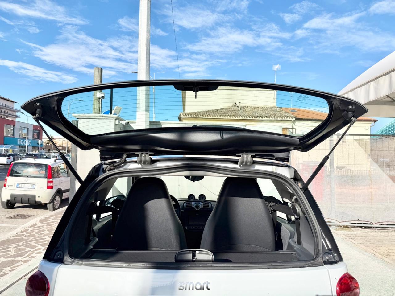 Smart Fortwo 1.0 Mhd Pulse - GARANZIA