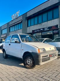 Fiat Cinquecento 900i cat Suite